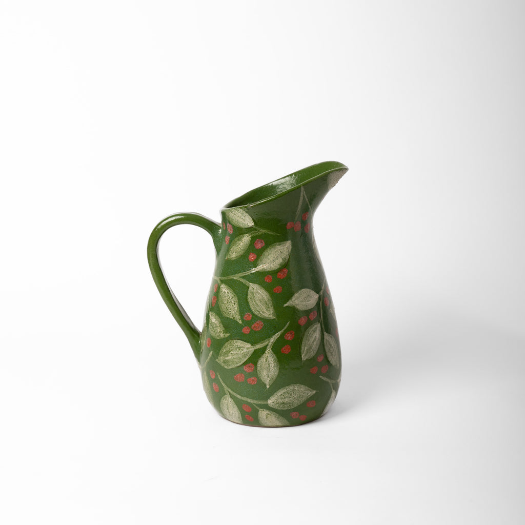 Petal Pitch Vase - Ellie Home