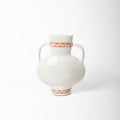 Leaf Grip Vase - Ellie Home