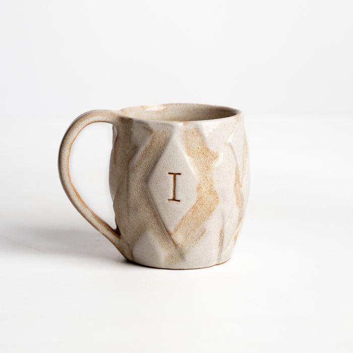 Monogram Mug