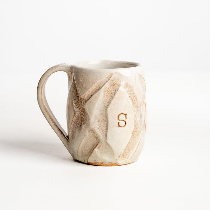 Monogram Mug