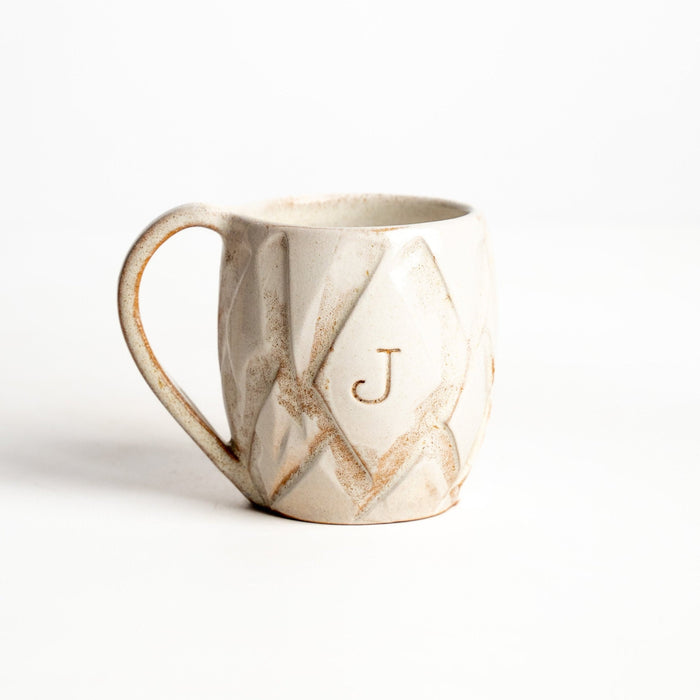 Monogram Mug