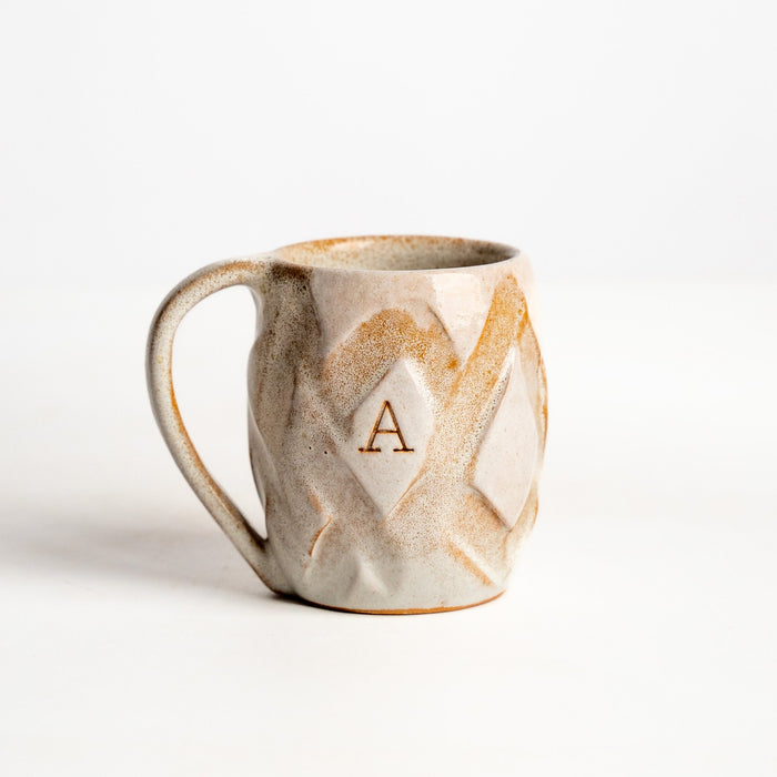 Monogram Mug