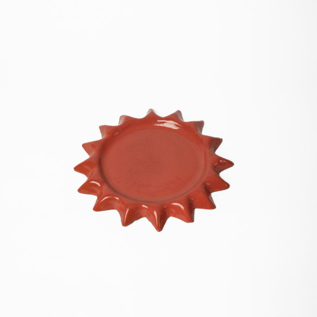 Sunrise Wall Plate - Ellie Home