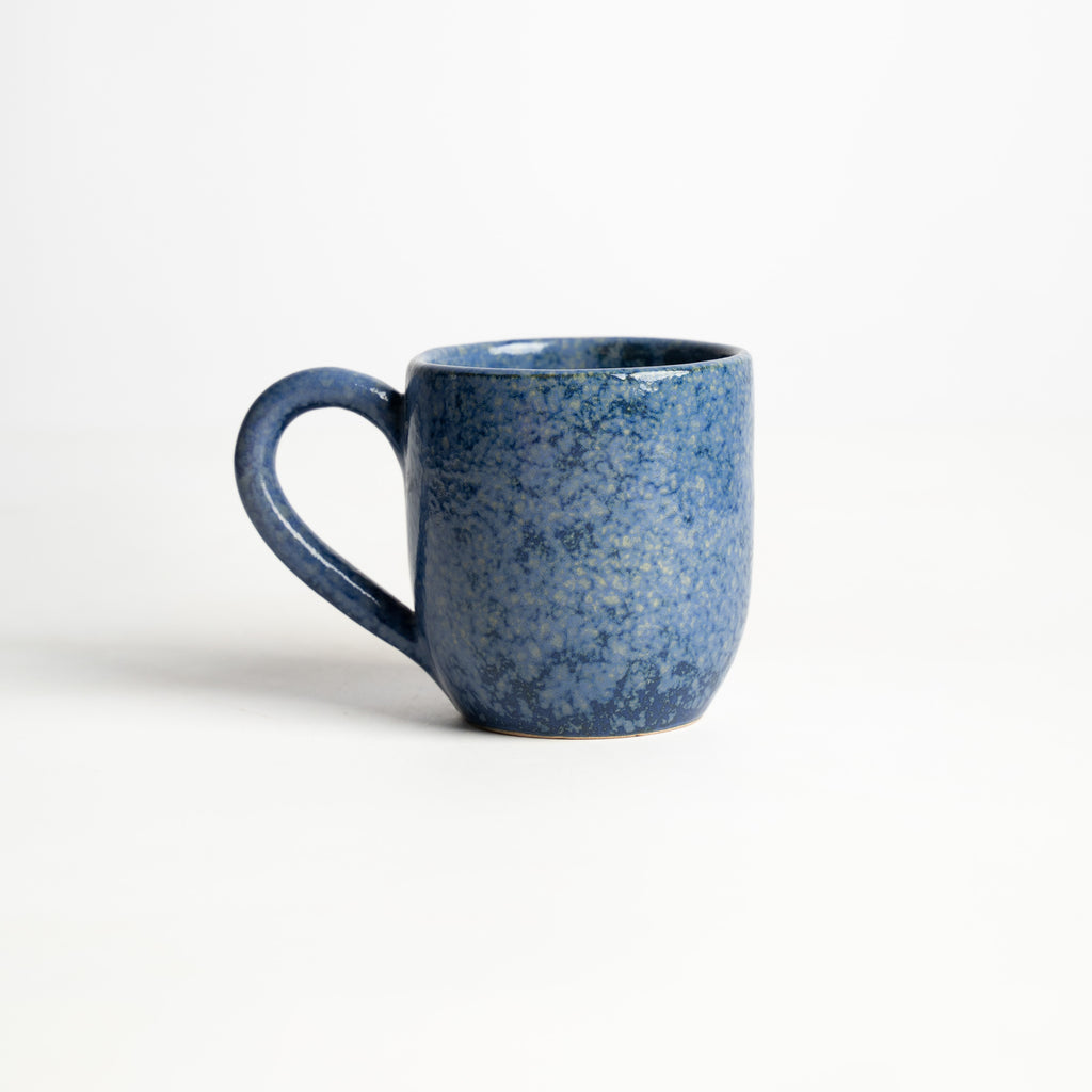 Earthy Cylinder Mugs - Ellie Home