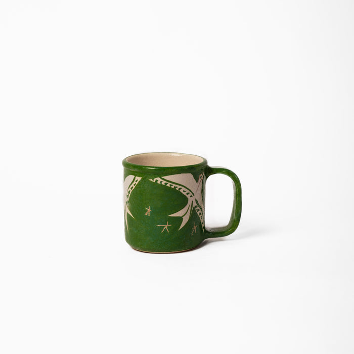 Morning Chirp Mug