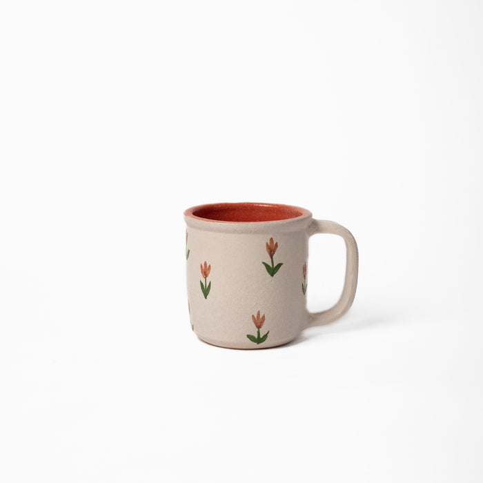 Florets Mug