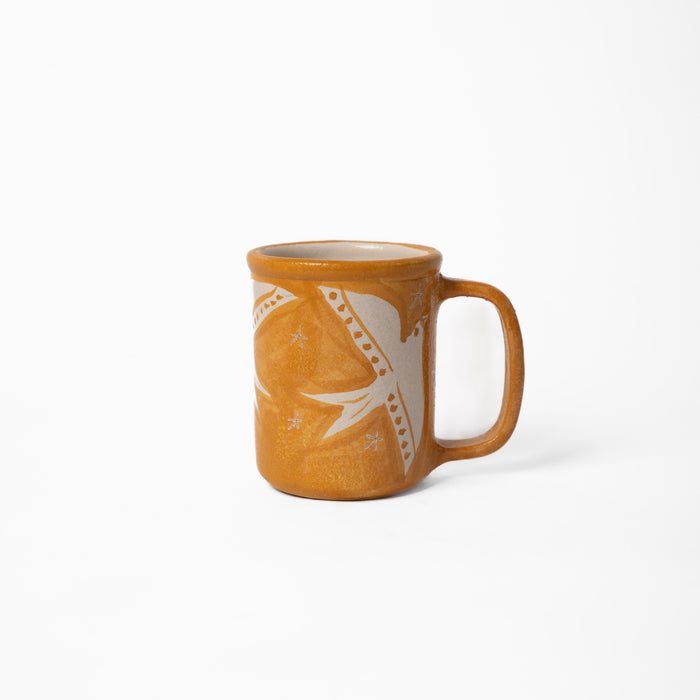 Morning Chirp Mug