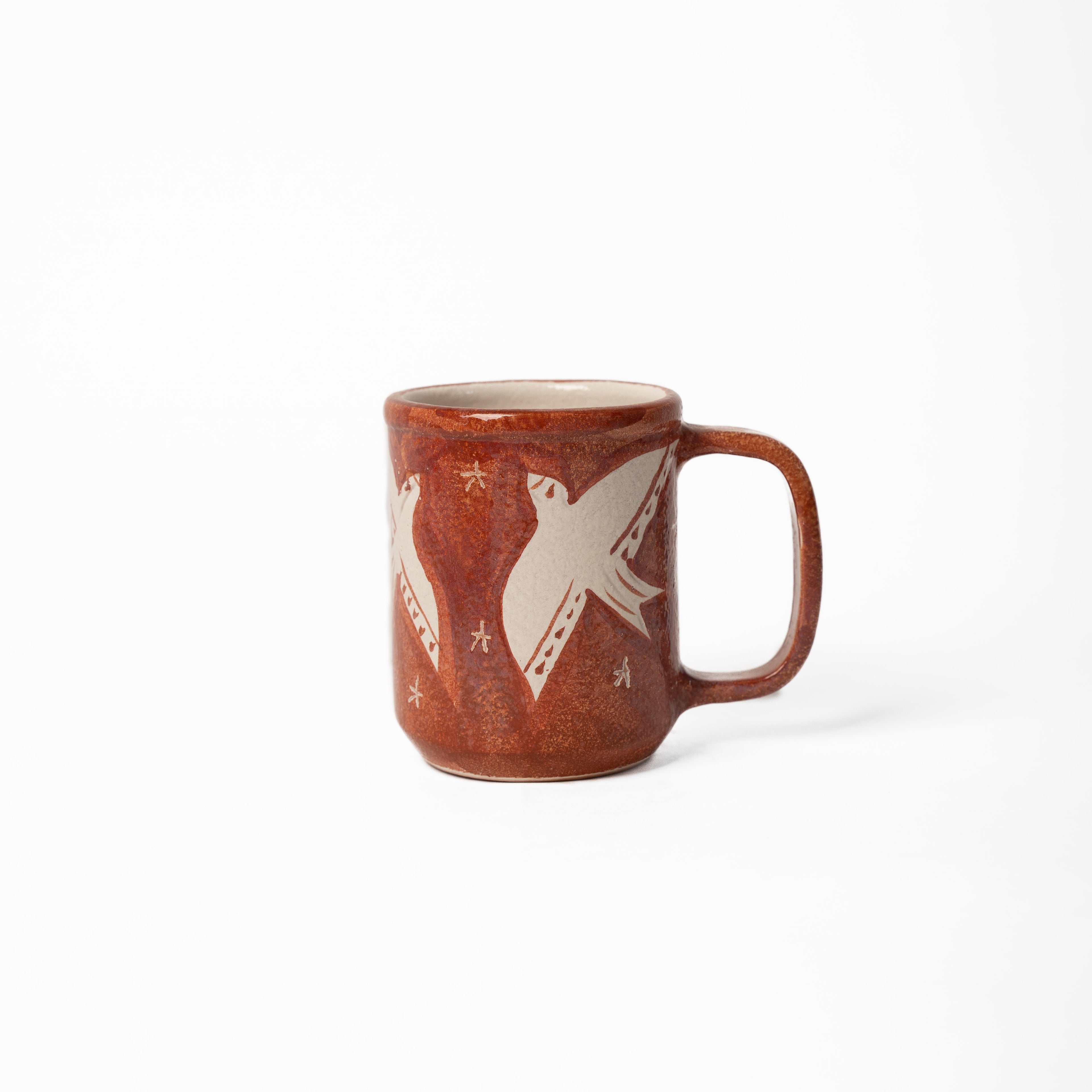 Morning Chirp Mug - Ellie Home