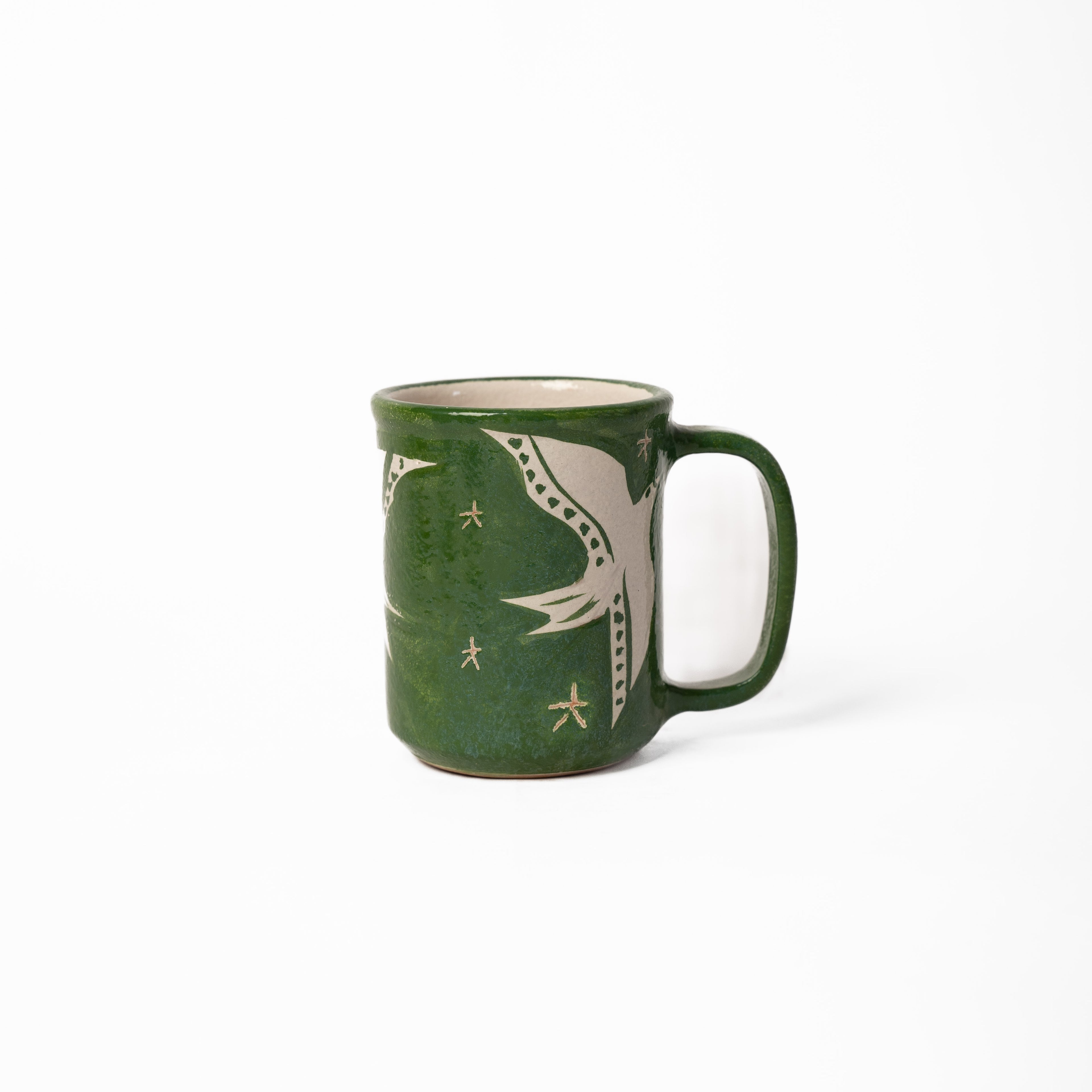 Morning Chirp Mug - Ellie Home