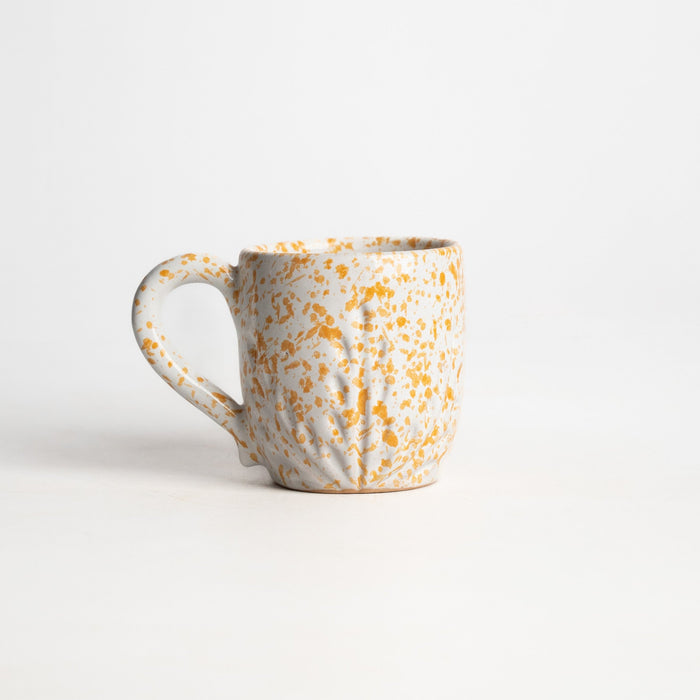 Falling Leaves Mug