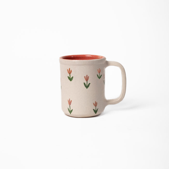 Florets Mug