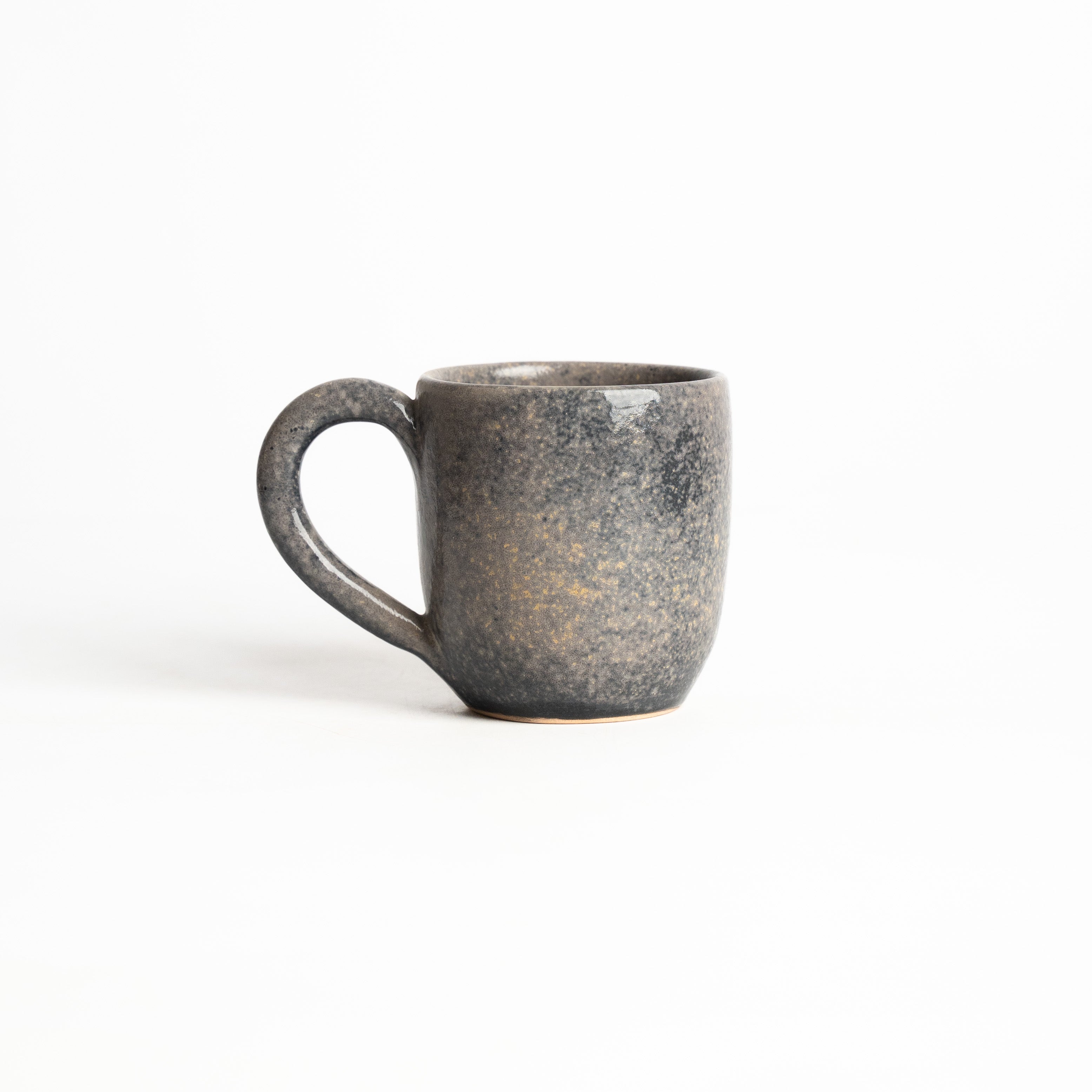 Earthy Cylinder Mugs Set - Ellie Home