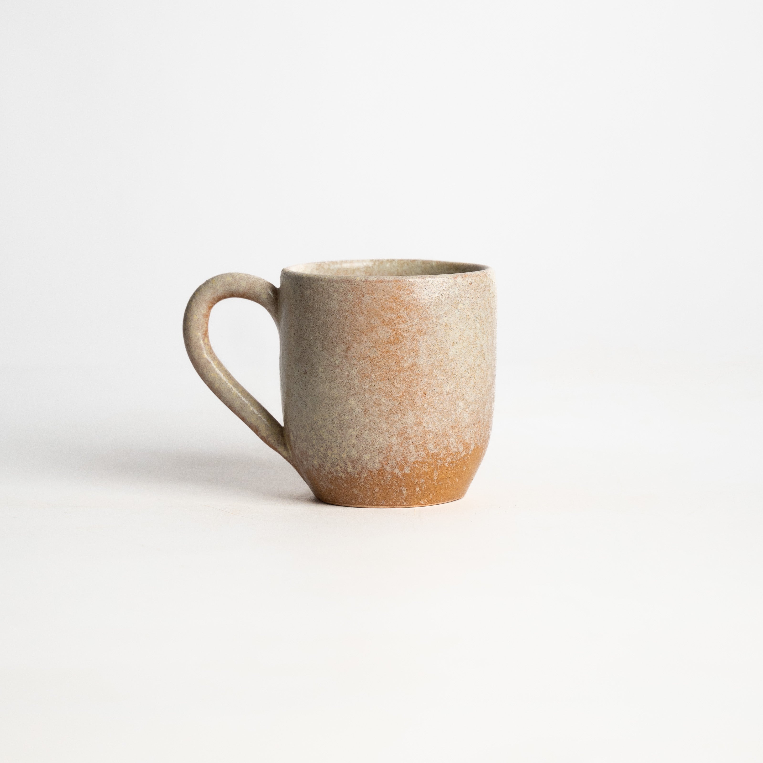 Earthy Cylinder Mugs Set - Ellie Home