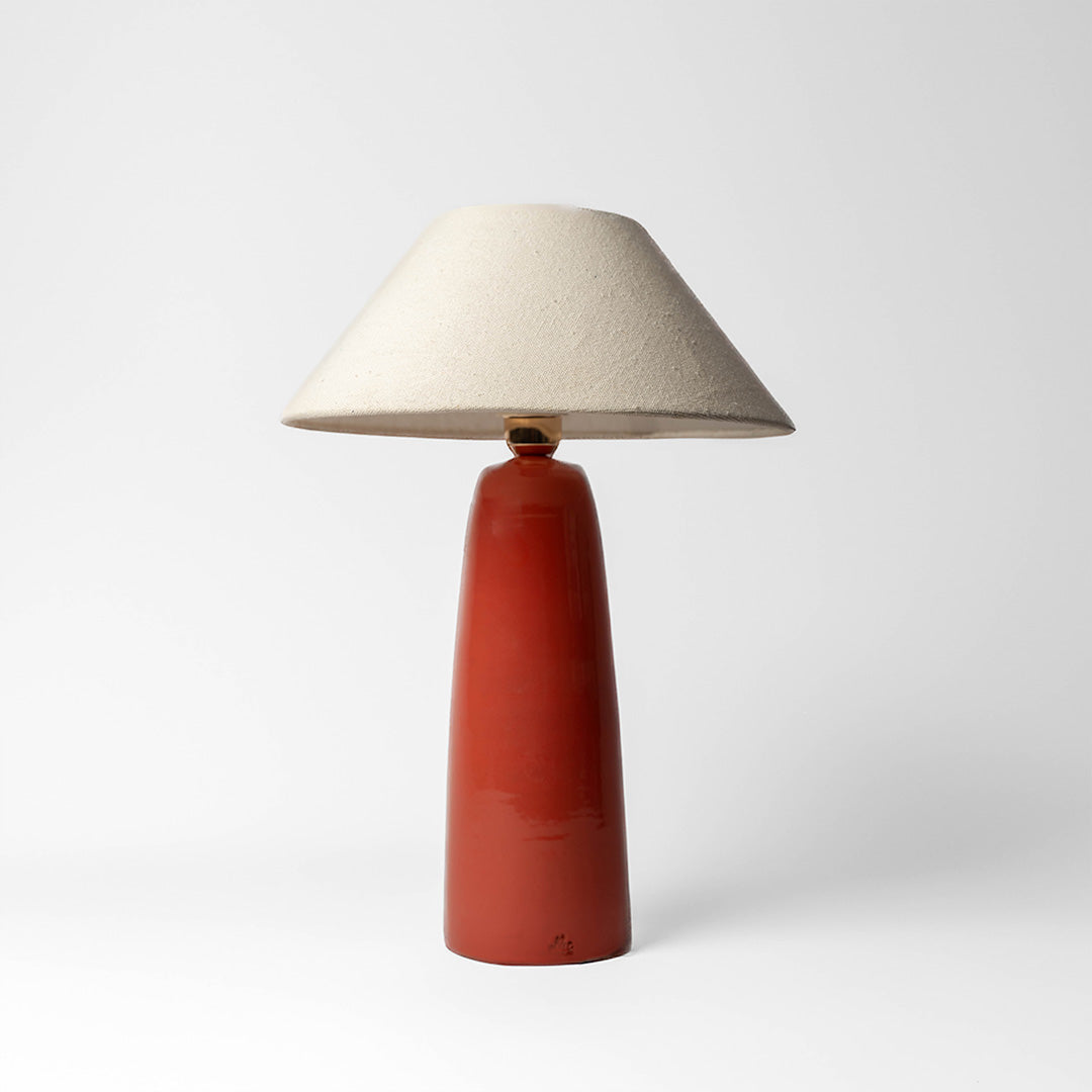 Leafglow Lamp - Ellie Home