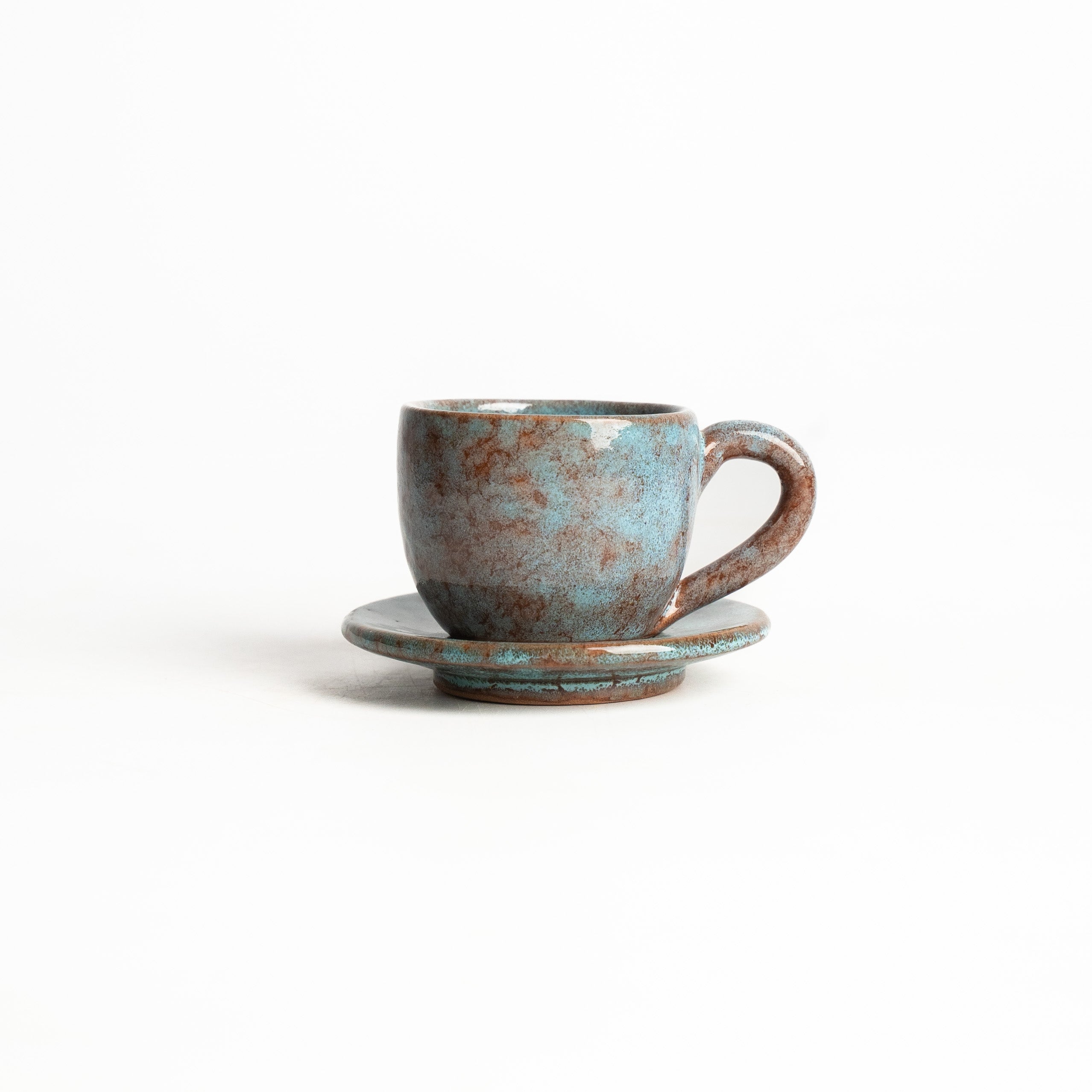 Marble Espresso Set - Ellie Home