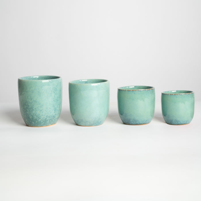 Earthy Cups Set