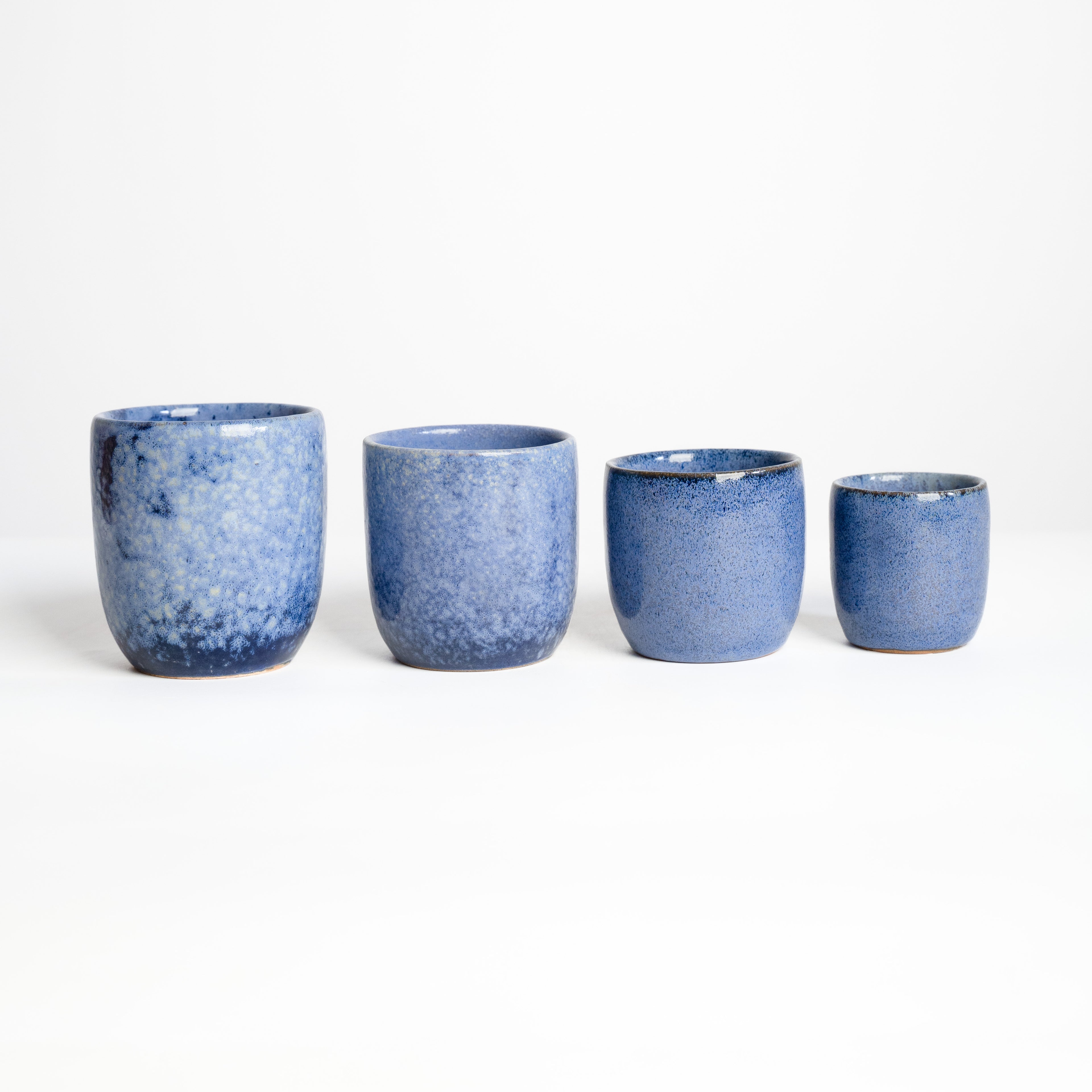Earthy Cups - Ellie Home