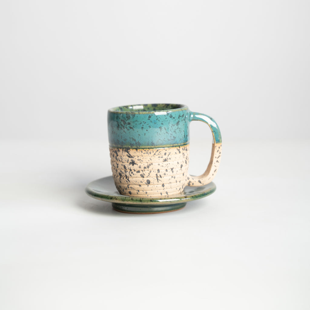 Jolly Espresso Cup - Ellie Home