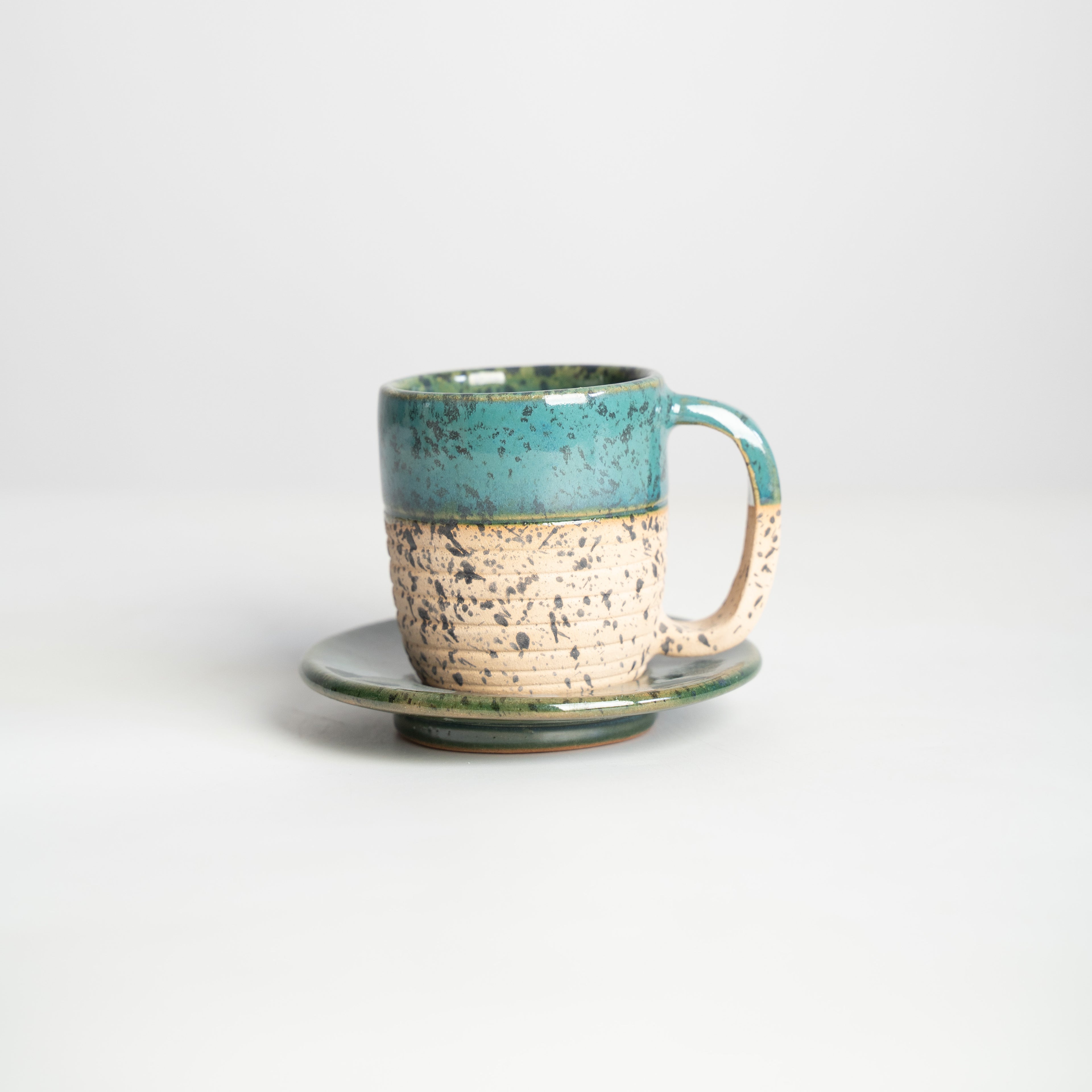 Jolly Espresso Cup - Ellie Home