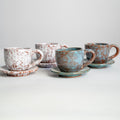 Marble Espresso Set - Ellie Home