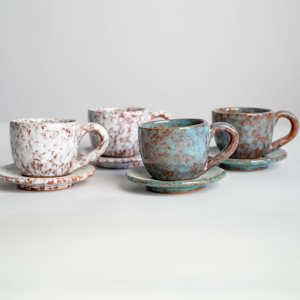 Esppresso Jemima Set