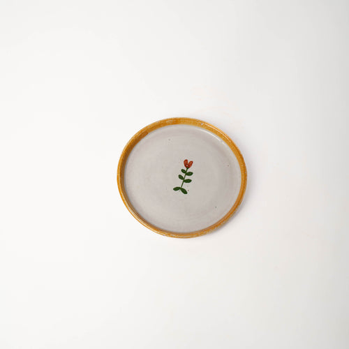 Aroma Wall Plate - Ellie Home