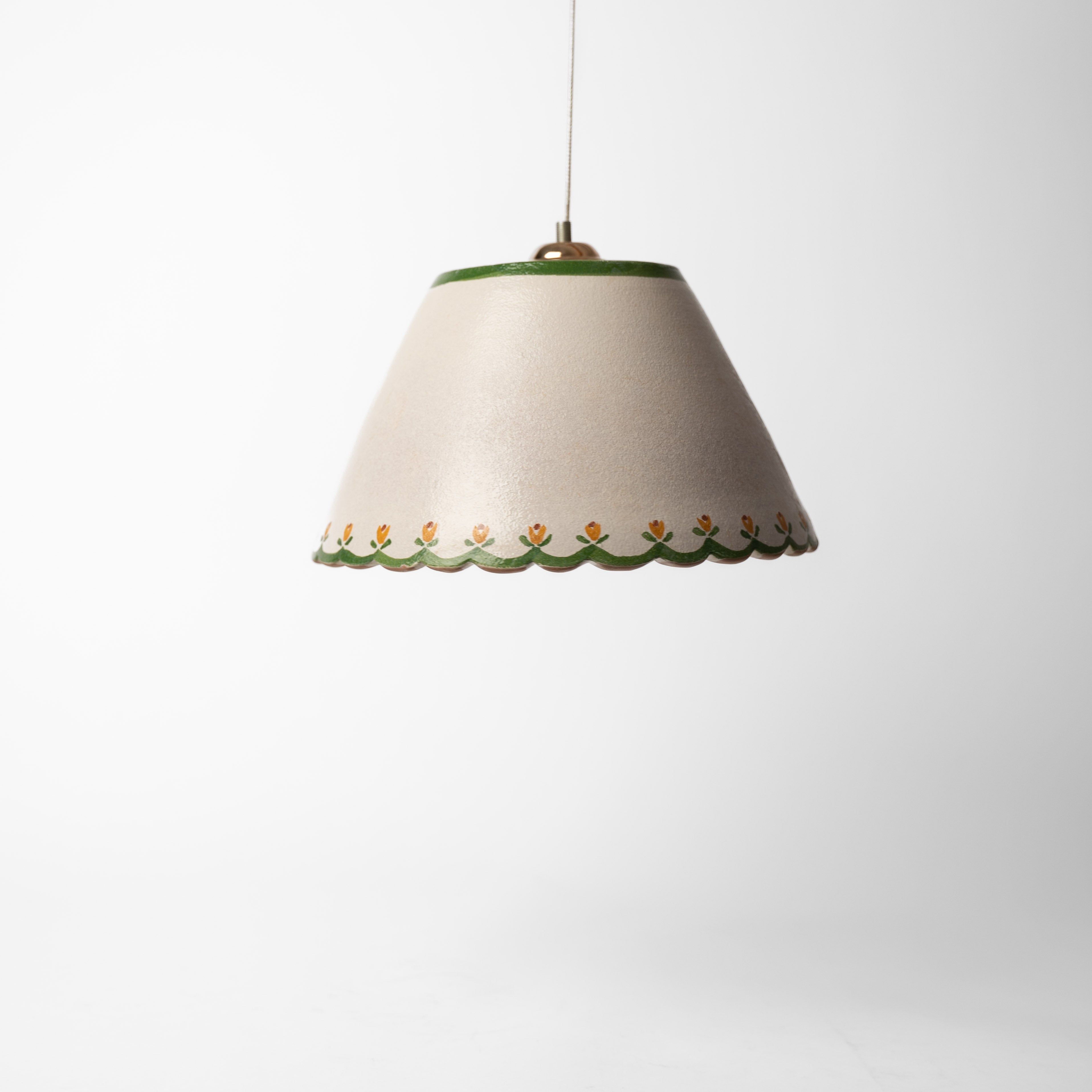 Bloom Pendant - Ellie Home