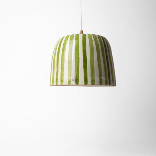 Daylight Pendant - Ellie Home