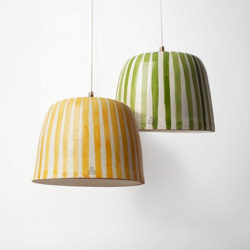 Daylight Pendant Set - Ellie Home