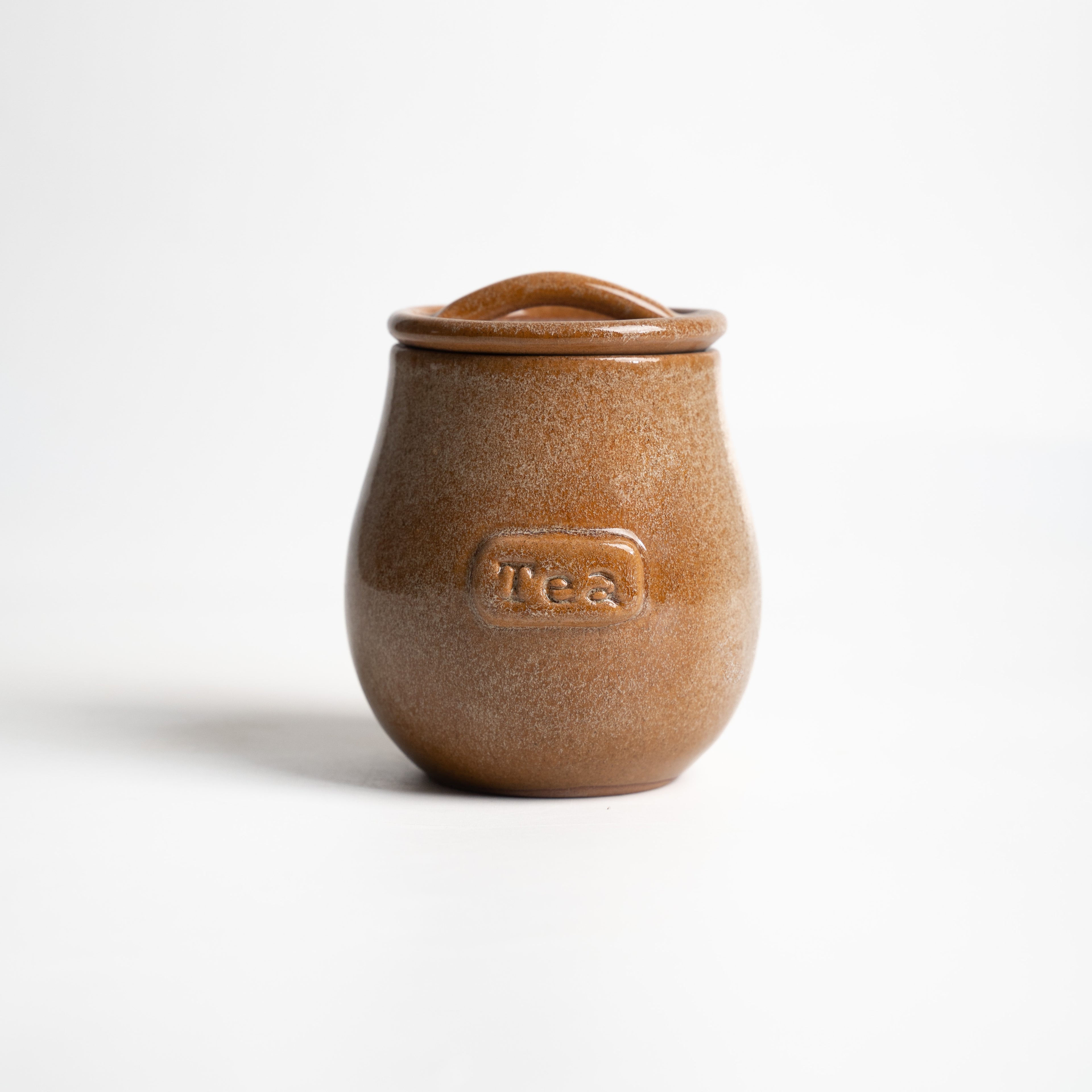 Menta Kitchen Jar - Ellie Home