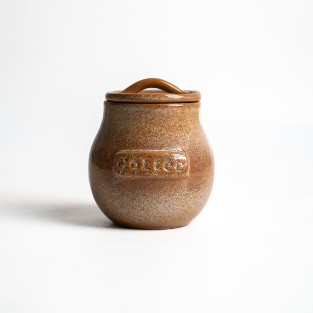 Menta Kitchen Jar - Ellie Home