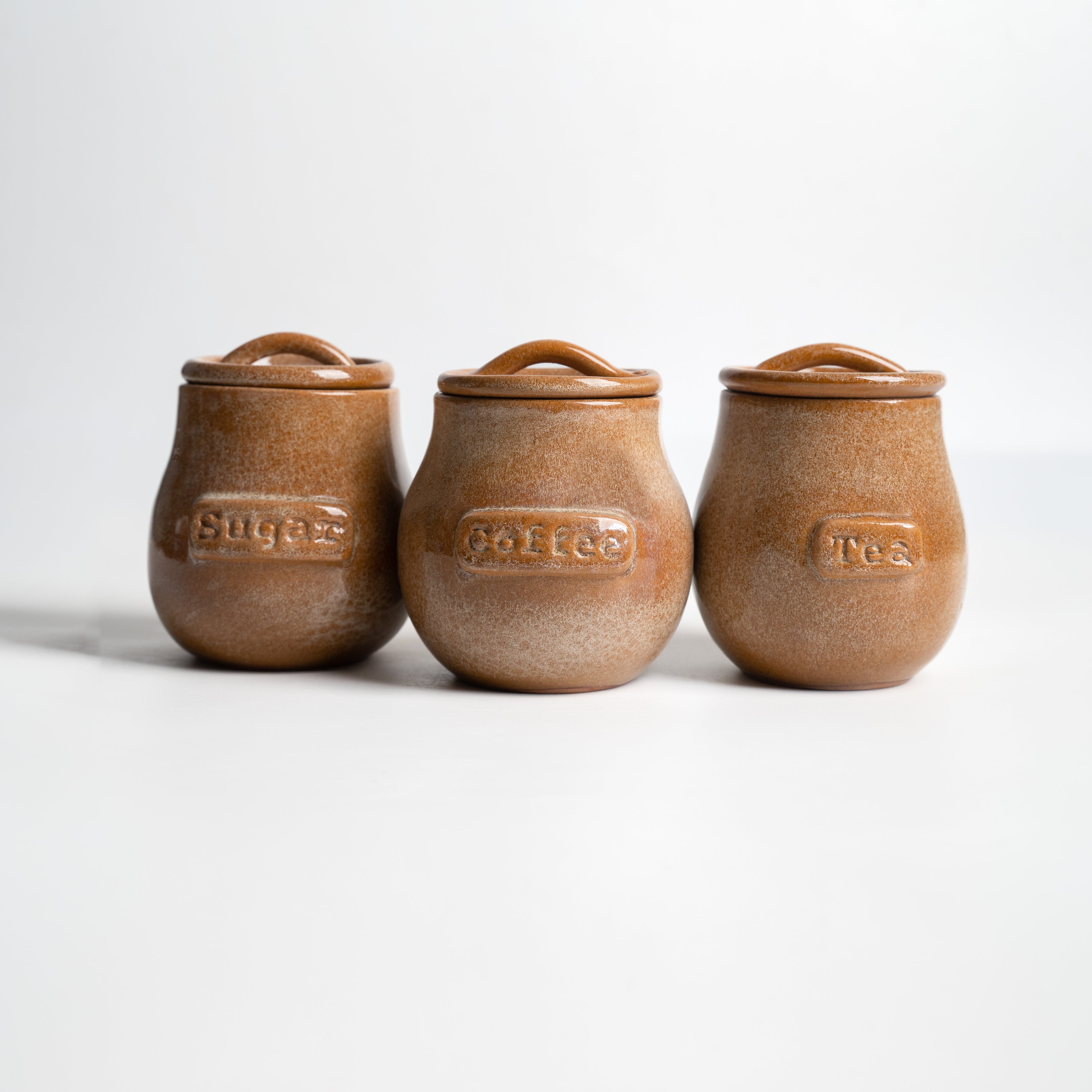 Menta Kitchen Jar - Ellie Home