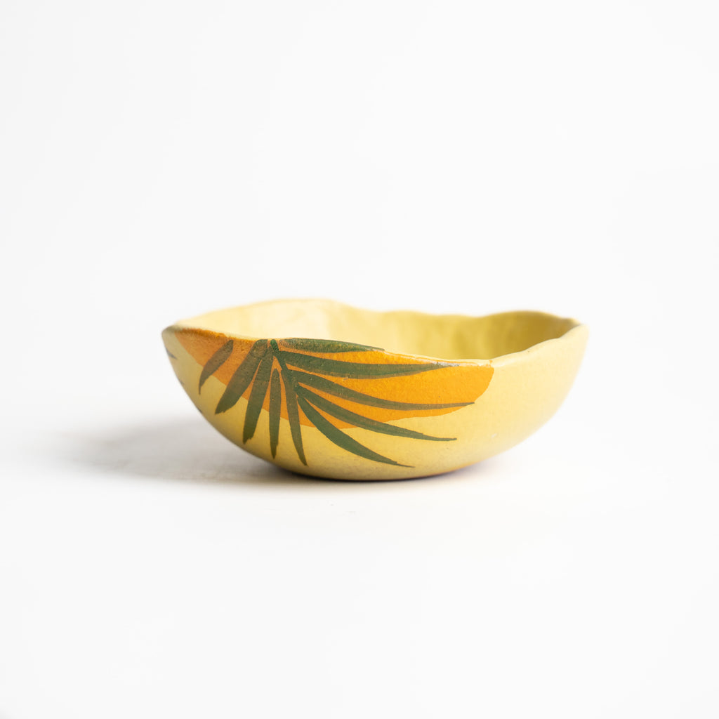 Santaria Salad Bowl - Ellie Home
