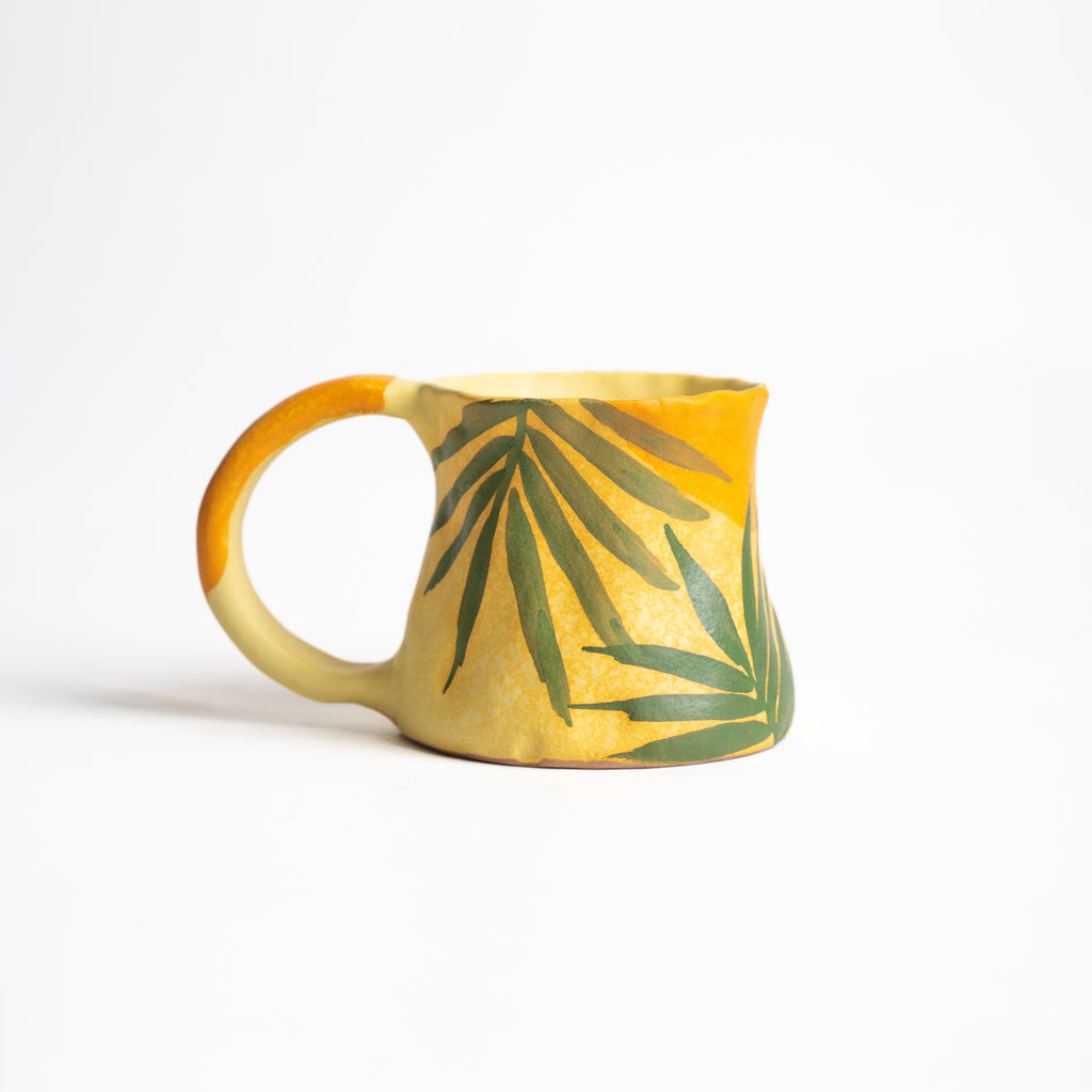 Santaria Mug - Ellie Home