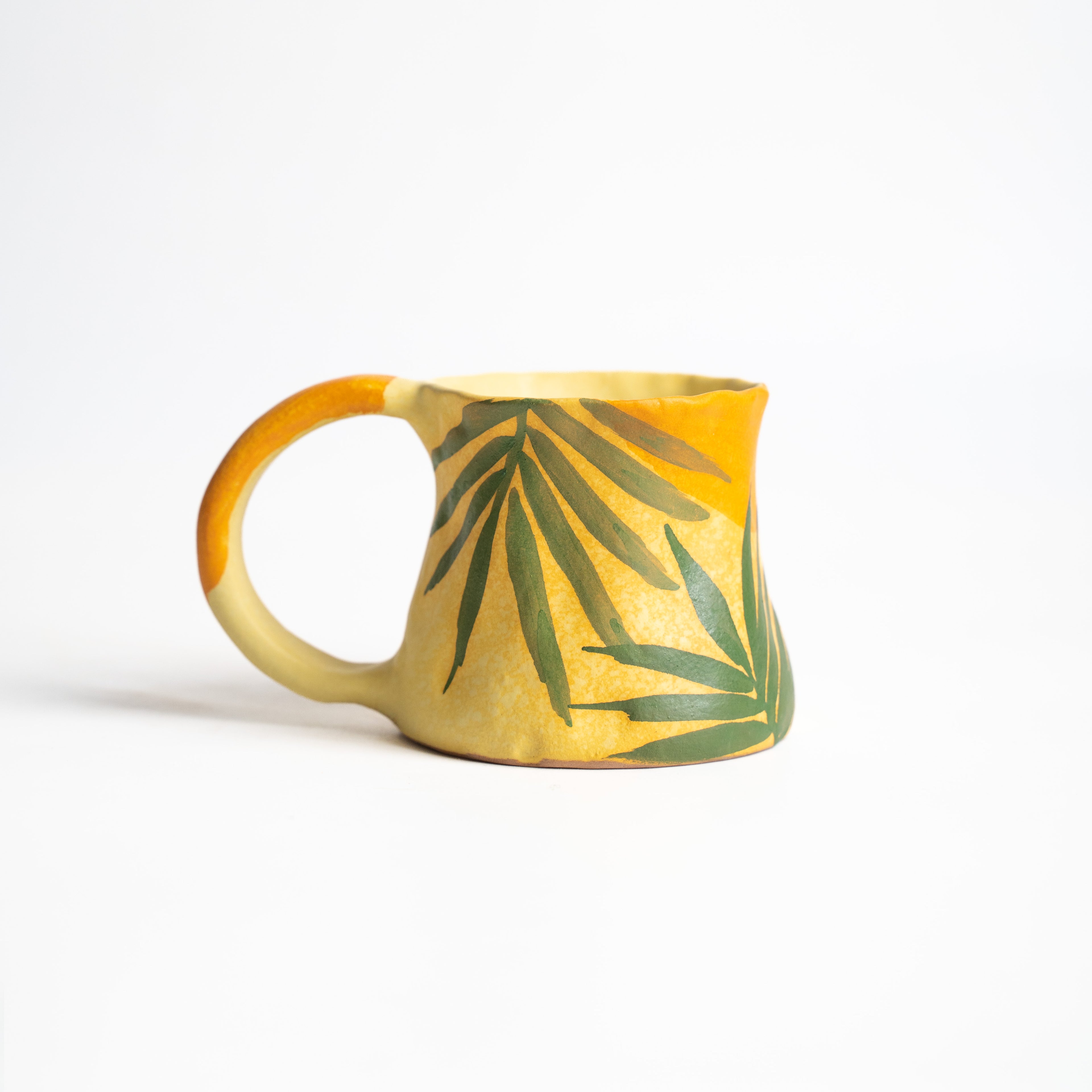 Santaria Mug - Ellie Home