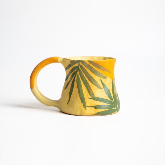 Santaria Mug