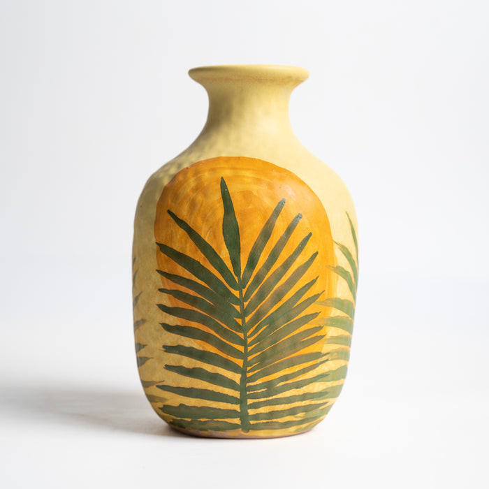 Santaria Vases