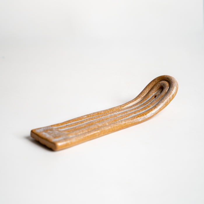 Curl Incense Holder