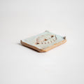 Leaf Soap Dish - Ellie Home