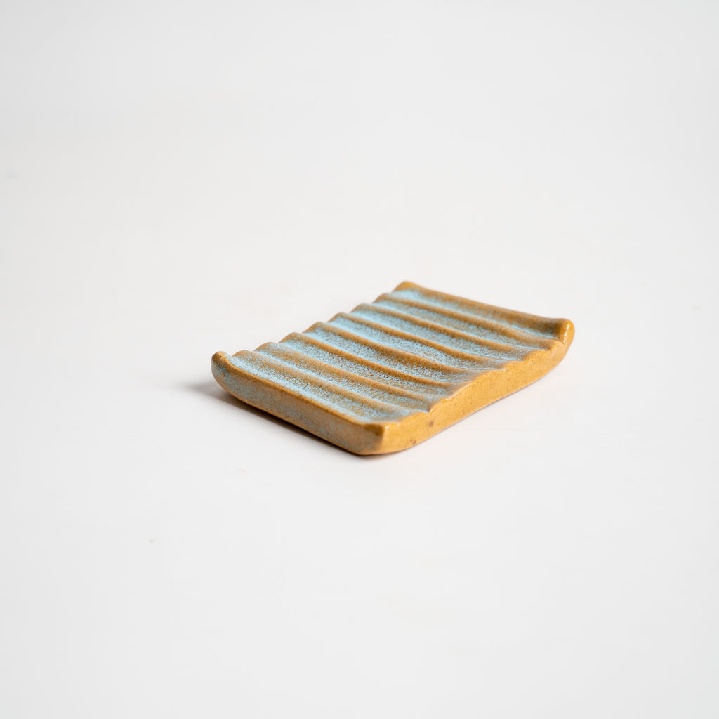 Parallel Soap Dish - Ellie Home