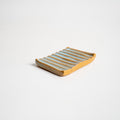 Parallel Soap Dish - Ellie Home