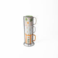 Natures Trio Mugs Set - Ellie Home