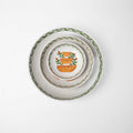 Leafline Nest Bowl Set - Ellie Home