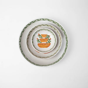 Leafline Nest Bowl Set