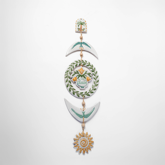 The Nest Wall Hanging