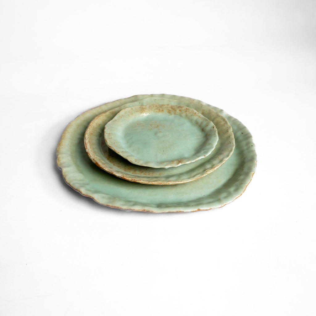 Itqan Plates Set - Ellie Home