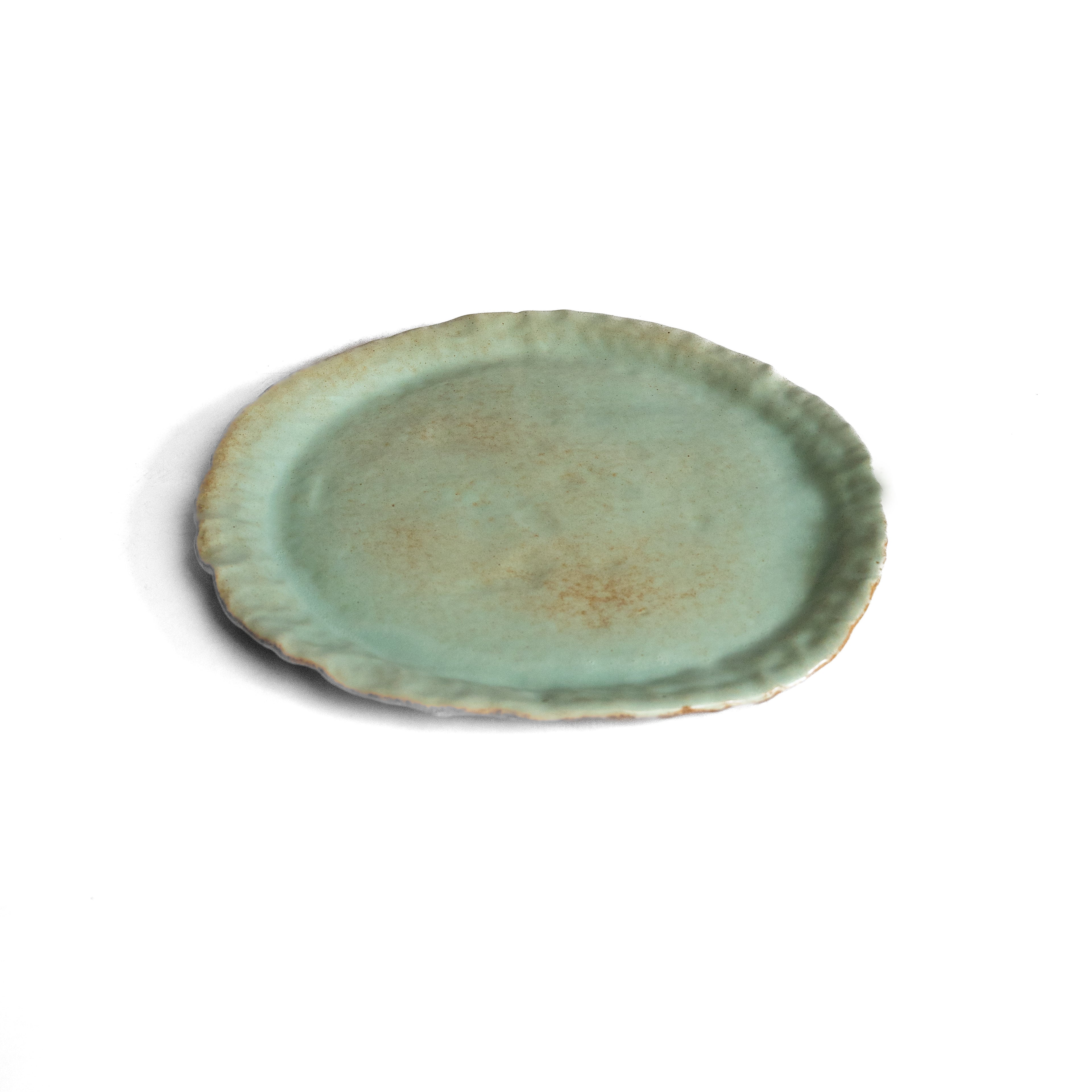 Itqan Plates Set - Ellie Home