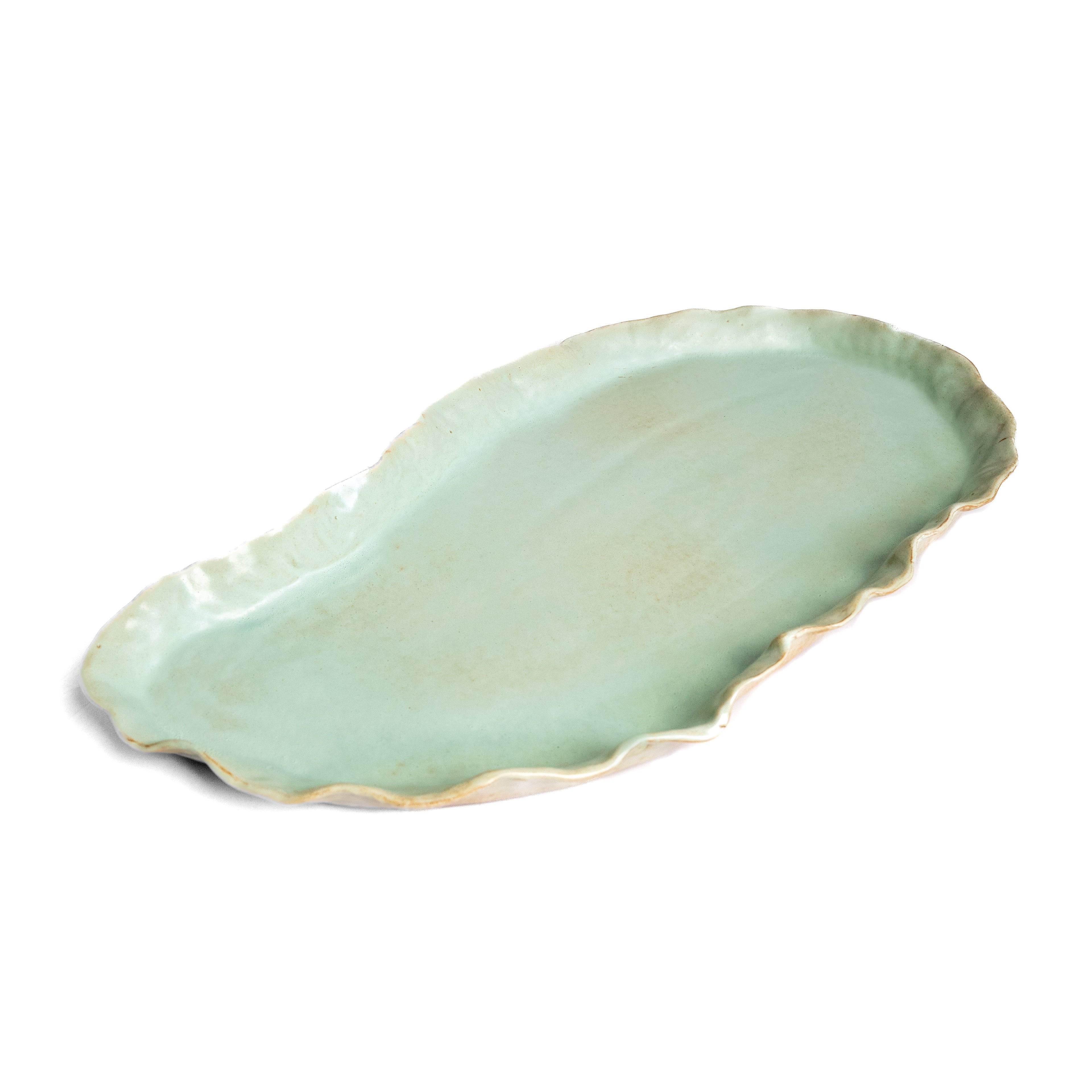 Sa’ada Serving Platter - Ellie Home