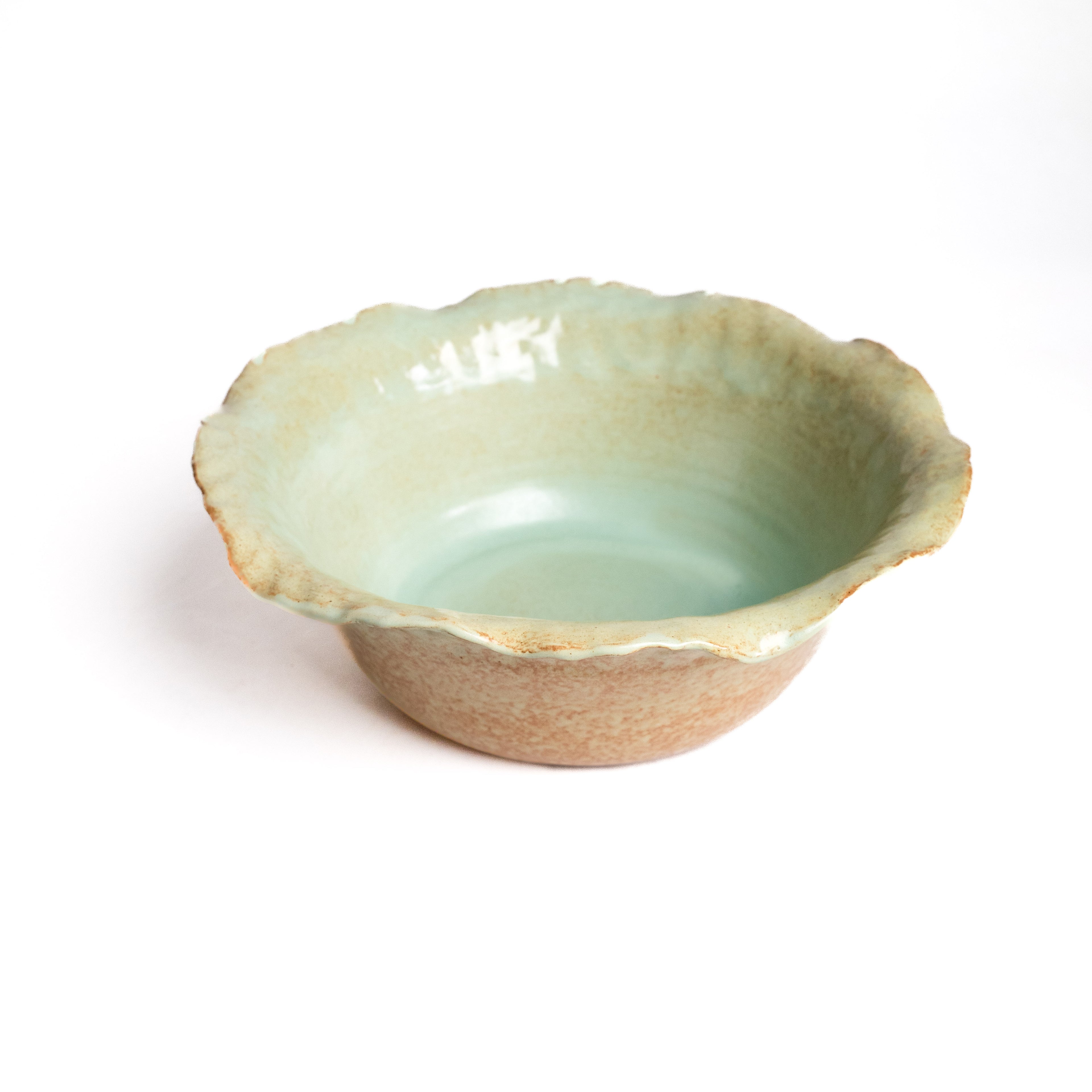 Sukun Deep Bowl - Ellie Home