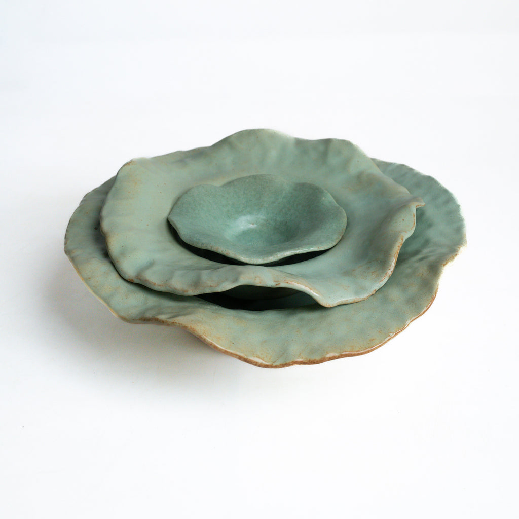 Barakah Bowls Set - Ellie Home